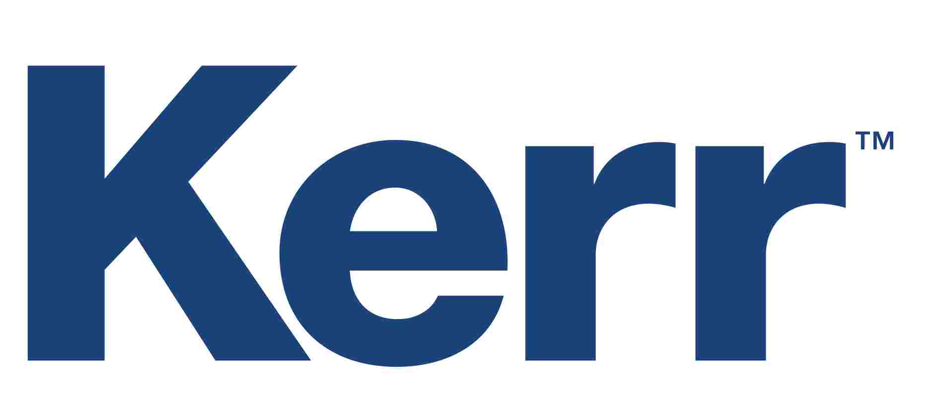 Kerr logo