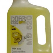 Дезинфицирущее средство - МД-520