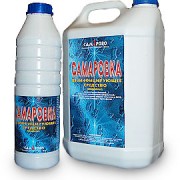 Дезинфицирущее средство - Самаровка