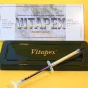 ВИТАПЕКС / VITAPEX Препарат для пломбирования корневых каналов
