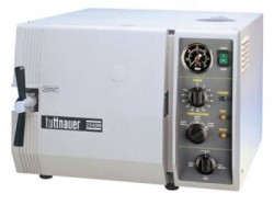 aвтоклав Tuttnauer 2340 МК