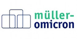 Mueller-Omicron-logo