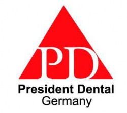President-Dental-logo