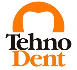 Tehnodent-logo