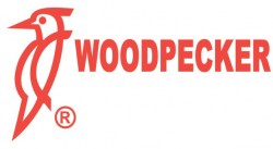 Woodpecker-logo