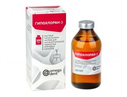 Hipoxloran-3-omega