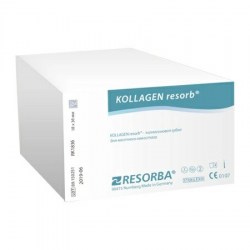 Kollagen-Resorb