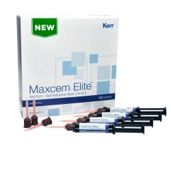 MaxCem-kit