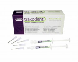 Traxodent