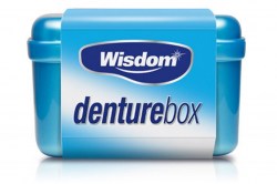 denture-box
