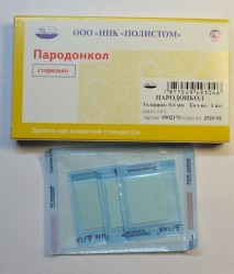parodonkol-3
