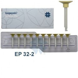 Kagayaki_EP30_zelty_disk
