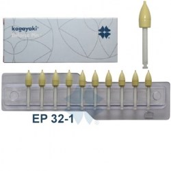 Kagayaki_EP30_zelty_pulya